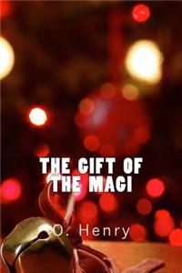 Gift of the Magi (Richard Foster Classics)