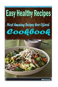 Easy Healthy Recipes