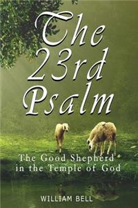 23rd Psalm