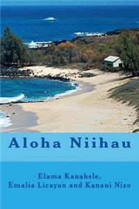 Aloha Niihau