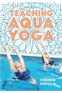 Teaching Aqua Yoga