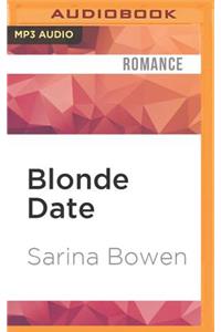 Blonde Date