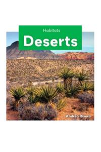 Deserts