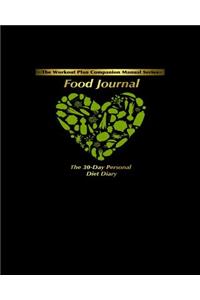Food Journal
