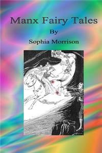 Manx Fairy Tales
