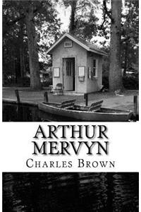 Arthur Mervyn