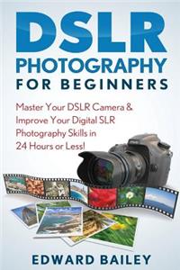 Photography Dslr