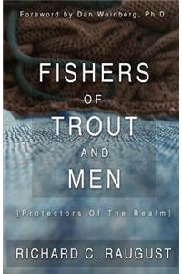 Fishers Of Trout And Men