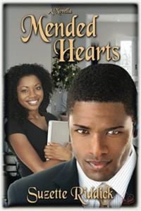 Mended Hearts: Volume 3 (Two Hearts As One)