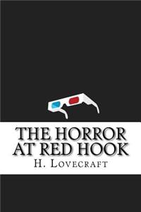 The Horror at Red Hook
