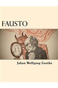 Fausto (Spanish Edition)