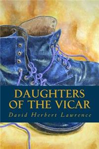 Daughters of the Vicar