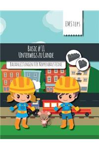 EMSteps #11 Unterwegs zu Land