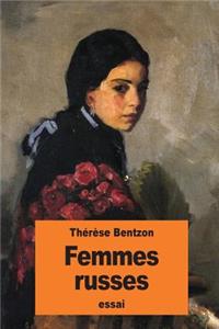 Femmes russes