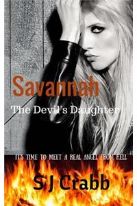Savannah