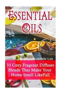 Essential Oils