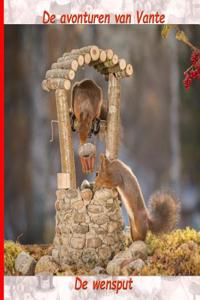 de Avonturen Van Vante