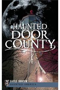 Haunted Door County