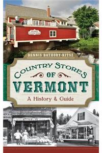 Country Stores of Vermont