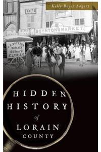 Hidden History of Lorain County