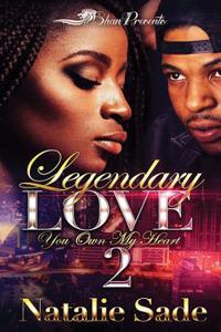 Legendary Love 2: You Own My Mind