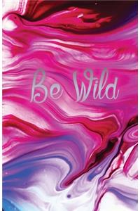Be Wild Journal