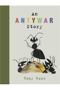 Anty-War Story