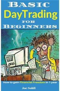 Basic Day Trading for Beginners