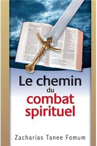 Chemin du Combat Spirituel