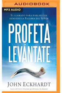 Profeta Levantate