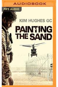 Painting the Sand