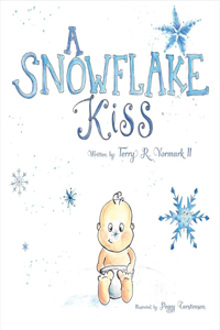 Snowflake Kiss