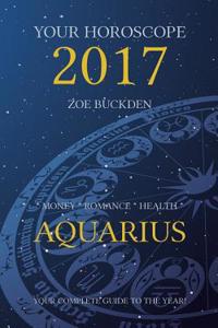Your Horoscope 2017