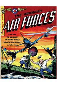 American Air Forces