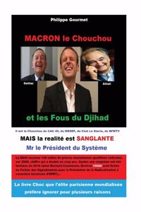 Macron le Chouchou