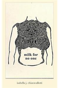 Milk For No One