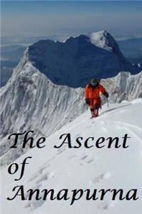 The Ascent of Annapurna.