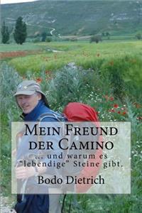Mein Freund der Camino
