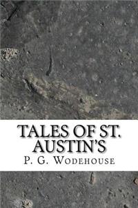 Tales of St. Austin's