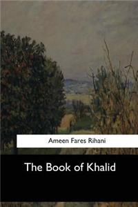 Book of Khalid