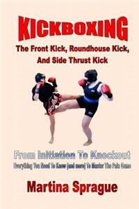 Kickboxing