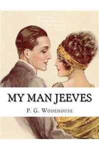 My Man Jeeves