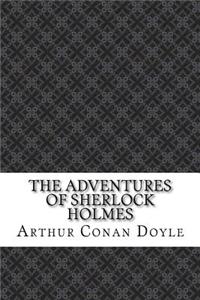 The Adventures of Sherlock Holmes