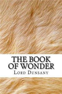 The Book of Wonder