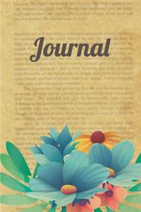 Journal