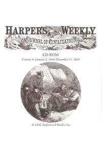 Harper's Weekly CD 1864