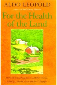 For the Health of the Land