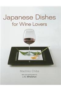 Japanese Dishes For Wine Lovers