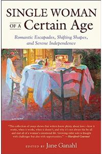 Single Women of a Certain Age