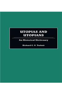 Utopias and Utopians